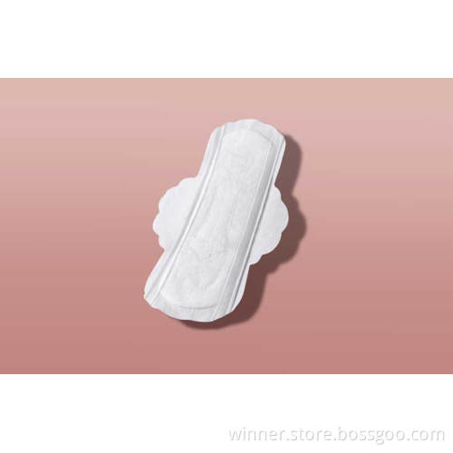 Non-Woven Cotton Sanitary Pads Wholesale